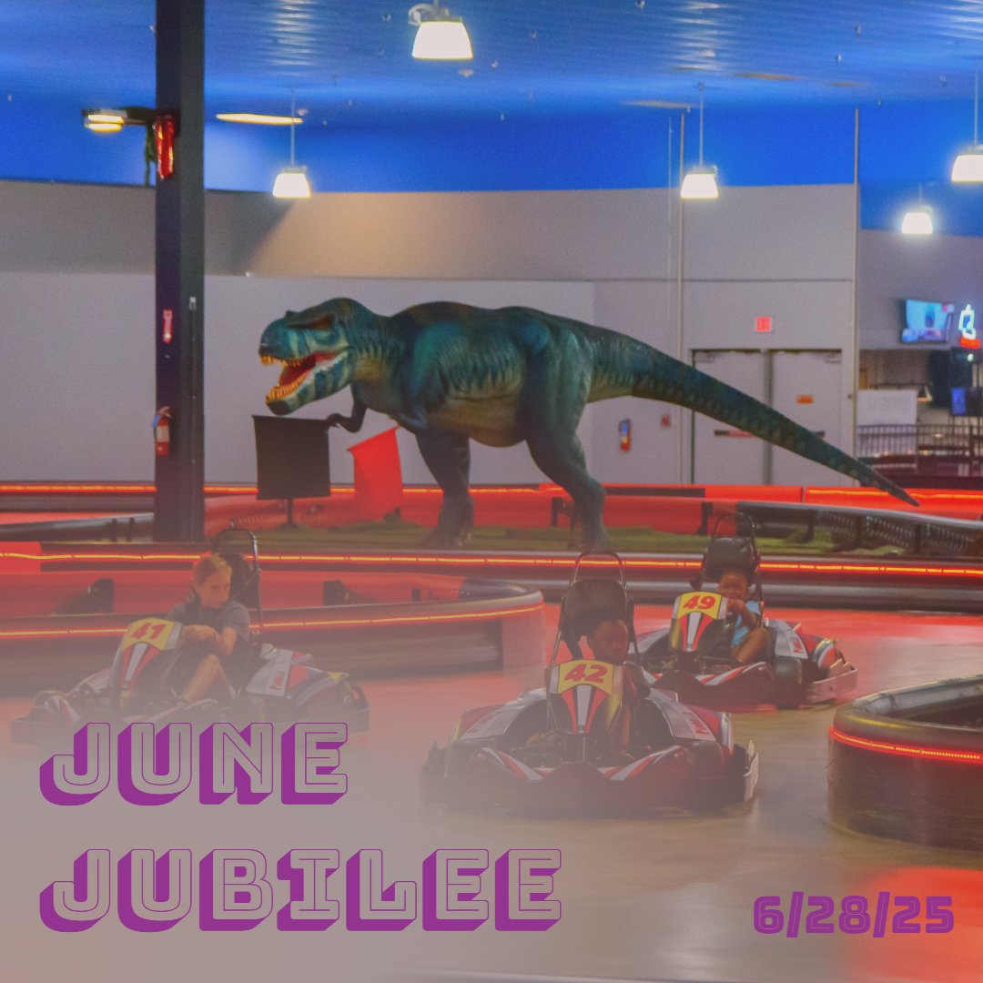 hatctx's tweet image. On behalf of the Housing Authority of Travis County, we extend our sincerest thanks to all the families who attended our June Jubilee event, an afternoon of food, arcade games, and go-karts. We are grateful for your participation and look forward to future events!