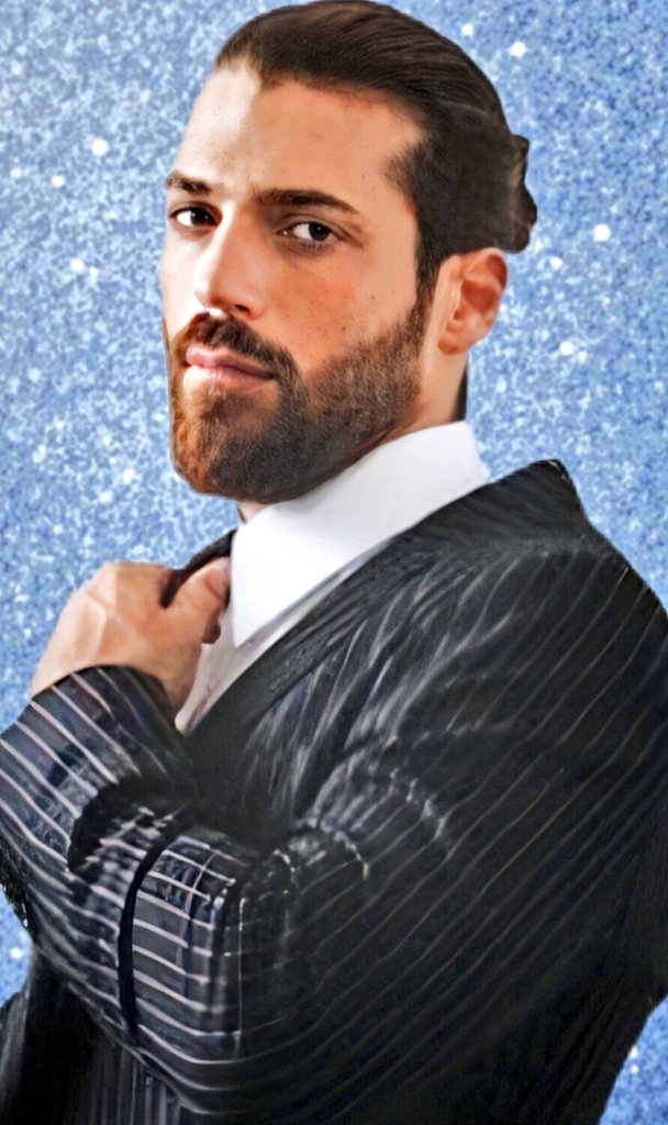 <a href="/Paz33535242/">paz_cyfan</a> Gracias Paz 💛 
Bonita noche para Ti 💫🌙❤️               
 #CanYaman 
#ElTurco 
#Sandokan
