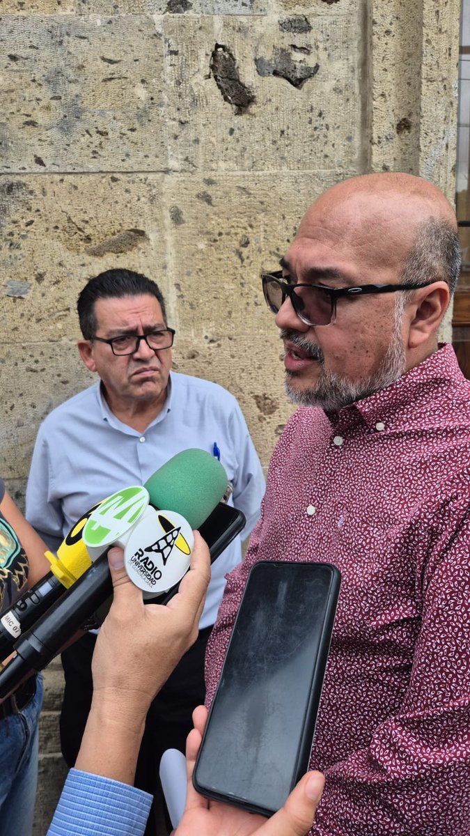 cpsseajal (@cpsseajal) on Twitter photo 🚨#Entérate | 📑El grupo “Compromiso Jalisco. Por el #DAI” presentó ante <a href="/LegislativoJal/">Congreso de Jalisco</a> una Propuesta de Ley de Transparencia y Acceso a la Información del Estado de Jalisco y sus Municipios.
🧐Conócela 👉bit.ly/40Qn8Gm
#TransparenciaJalisco
#PropuestaCompromisoJalisco 🚨#Entérate | 📑El grupo “Compromiso Jalisco. Por el #DAI” presentó ante <a href="/LegislativoJal/">Congreso de Jalisco</a> una Propuesta de Ley de Transparencia y Acceso a la Información del Estado de Jalisco y sus Municipios.
🧐Conócela 👉bit.ly/40Qn8Gm
#TransparenciaJalisco
#PropuestaCompromisoJalisco