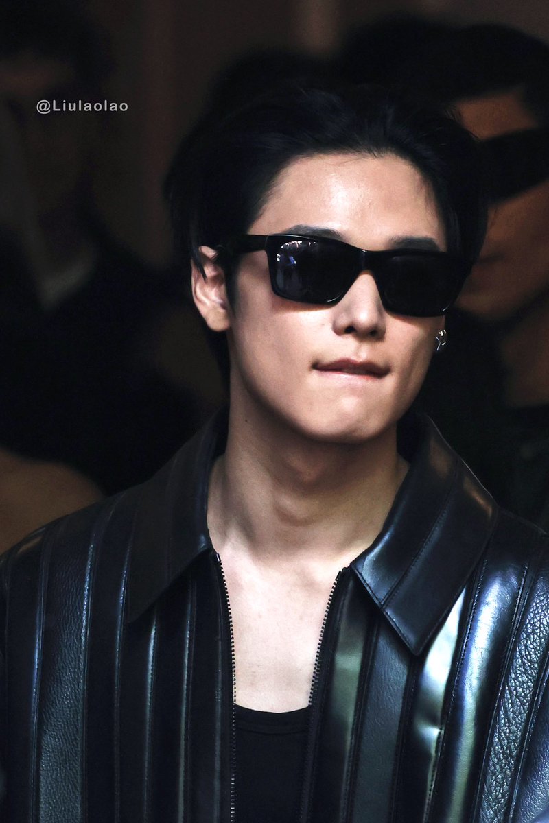 jooooolove's tweet photo. 250709 BALENCIAGA 54TH Couture Collection
🕶️
#주연 #JUYEON
#JUYEONxBalenciaga https://t.co/qDaHPnhcS2