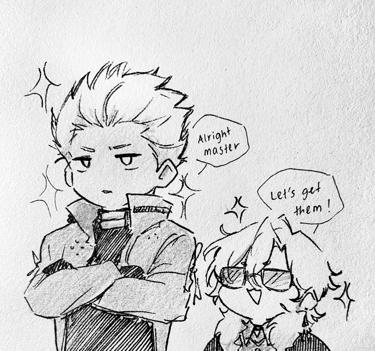 I have to😔🤏🏻
#HonkaiStarRail