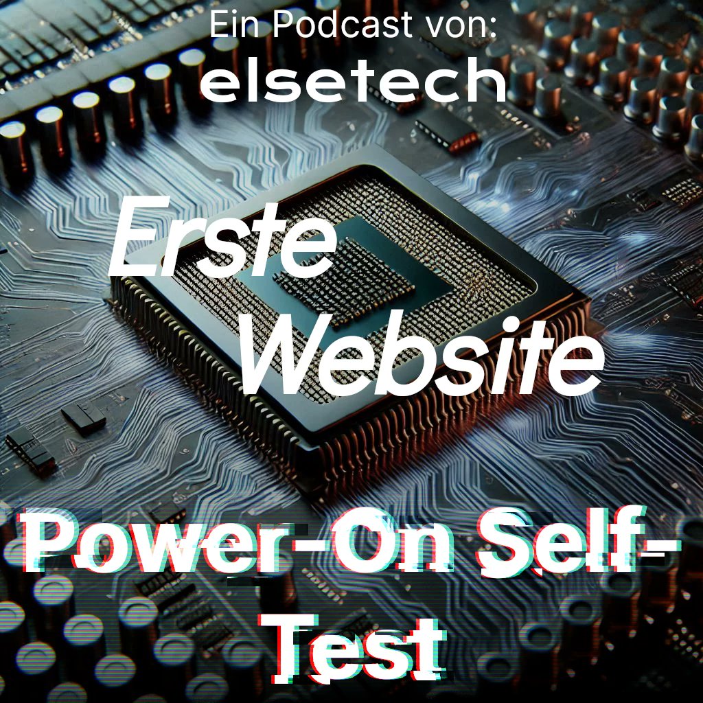 elsetech_coding's tweet photo. Neue Podcastfolge! Erfahre alles über die Entstehung des World Wide Web und die Technologien, die dahinterstecken. Jetzt reinhören! 🌐✨

https://t.co/lDLZVOB7mz

auf #spotify #ApplePodcasts und #Amazon 

 #podcast  #ErsteWebsite #InternetGeschichte #technologie  #TechTalk https://t.co/2H9FRoeGr1