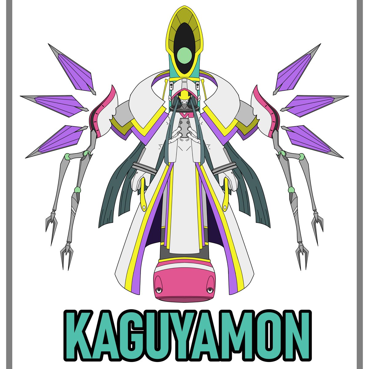 TasisHomeos's tweet image. Lately, every time I log on to social media, a new Digimon is released. I think 2025 is turning out to be a great year for Digimon and for all of us. Here are some of the new Digimon.
#Digimon #Hanimon #Kokeshimon #Karakurumon #Kaguyamon #DigimonLiberator