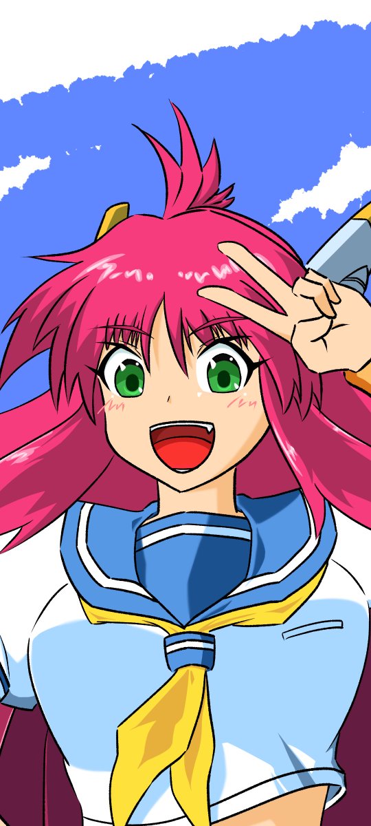 万能文化猫娘 - Search / X