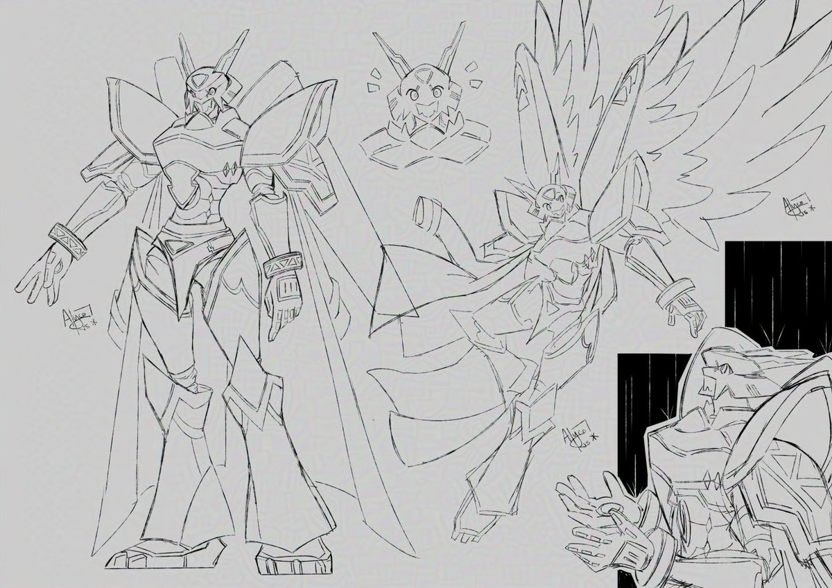 Alycoris's tweet image. 