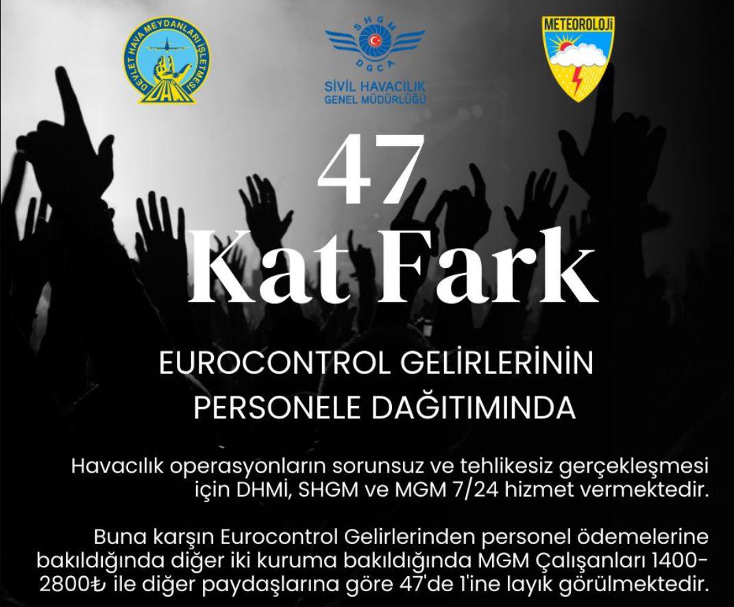 sece_46's tweet photo. @tolgaozbek_com Tolga bey, havacılık tazminatı konusunda Meteoroloji Genel Müdürlüğü çalışanlarının da haklı itirazını dile getirirseniz memnun oluruz 😊 https://t.co/Ojsay5M10o