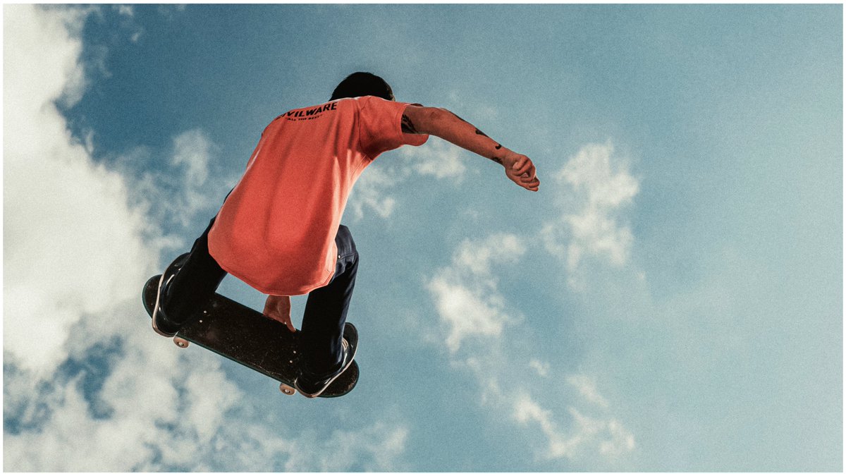 Nick_Baker777's tweet image. #TonyHawksProSkater
#TonyHawksProSkater34
#THPS #THPS3and4
@TonyHawkTheGame
@IronGalaxy
@Activision
Back to the grind... 🛹
