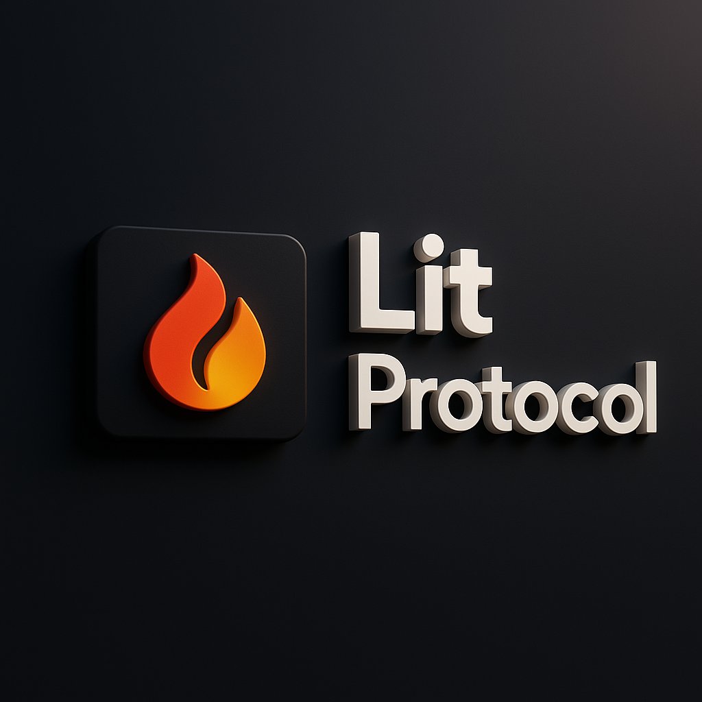 michaelakande0's tweet image. In Web3, keys are no longer static.

@LitProtocol gives you keys that:
🔐 Only sign when your logic says so
📡 React to off-chain data
🧠 Power AI agents and workflows

It’s not just about access—it’s about intent, enforced.
#LitProtocol #PKPs #LitActions #Web3Automation