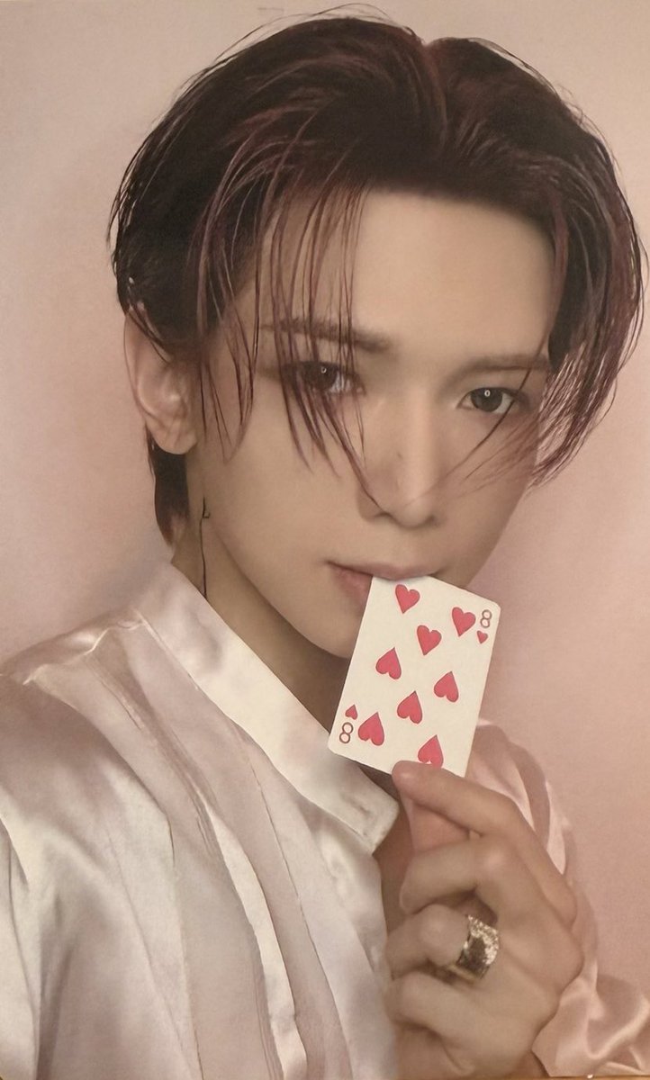 |REST| all for yeosang ☺️ tweet media