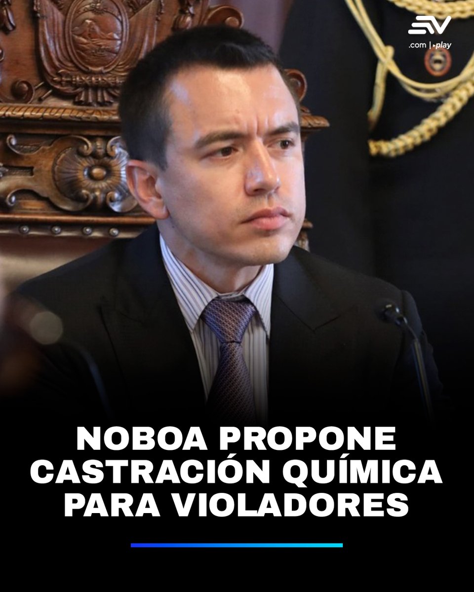 Ecuavisa Noticias tweet media