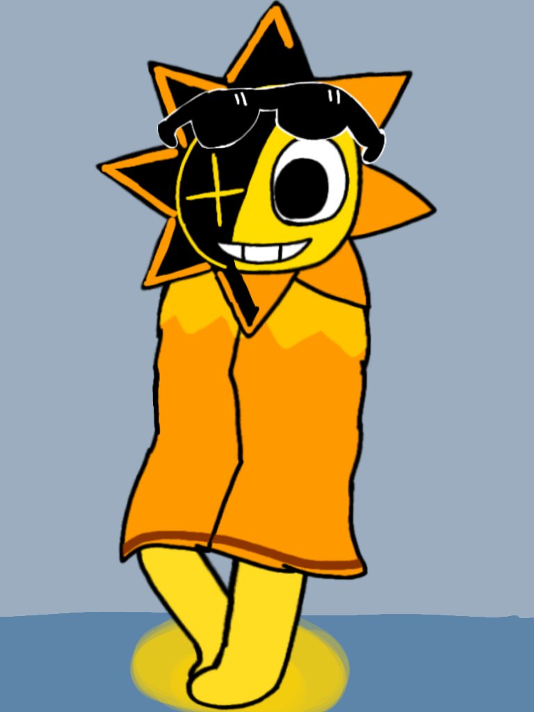 Brunoswka's tweet photo. Finalmente Terminei :D

Orion e Twisted Orion(Novo Design Mais Bonitinho Deles)

#oc #originalcharacter #dandysworld #dandyworld #ocs #art #ibispaint #astro #astrodandysworld https://t.co/l1cjU6sFvj