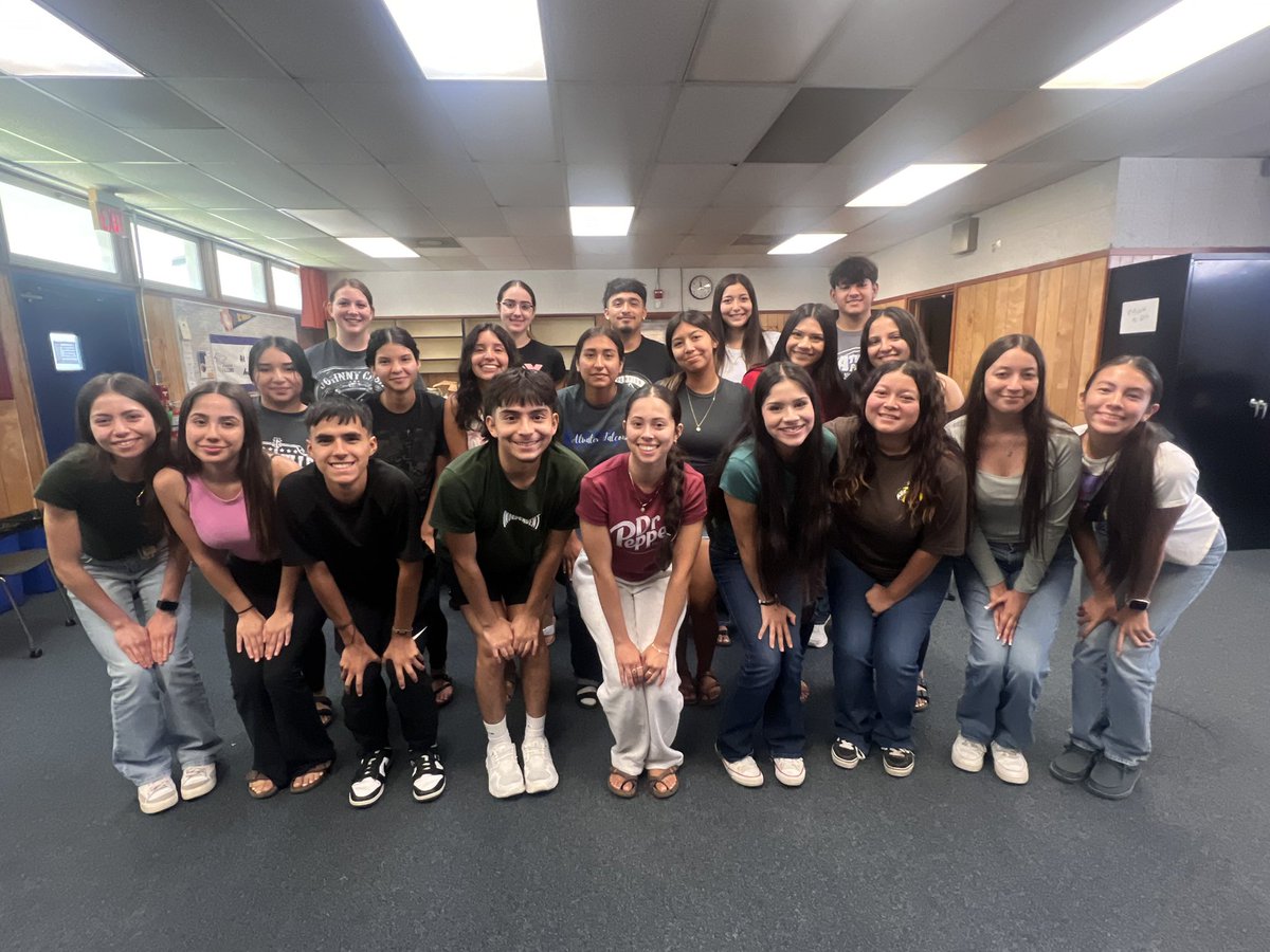 AHS CTE Patient Care Pathway 💙🩺🤍 tweet media