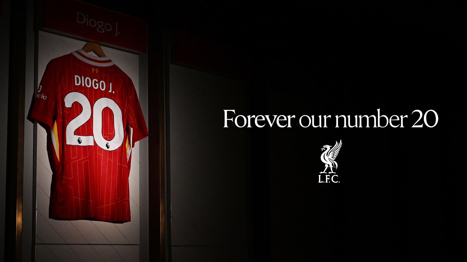 Anfield Sector on X: 