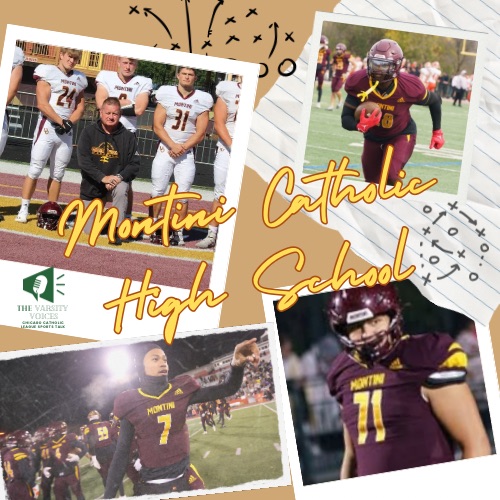 Varsity Voices: Chicago Catholic League Football (@varsity_voices1) on Twitter photo Check out our latest episode where we interview Mike Bukovsky, head football coach for the 2025 Illinois State Champions Montini Broncos <a href="/MontiniFootball/">Montini Football</a> plus three of his top players for the 2026 season, Izzy Abrams <a href="/israelabramsqb7/">Israel Abrams 4⭐️</a> , Isaac Alexander <a href="/IAlexander28/">Isaac Alexander</a> and Angelo De Check out our latest episode where we interview Mike Bukovsky, head football coach for the 2025 Illinois State Champions Montini Broncos <a href="/MontiniFootball/">Montini Football</a> plus three of his top players for the 2026 season, Izzy Abrams <a href="/israelabramsqb7/">Israel Abrams 4⭐️</a> , Isaac Alexander <a href="/IAlexander28/">Isaac Alexander</a> and Angelo De
