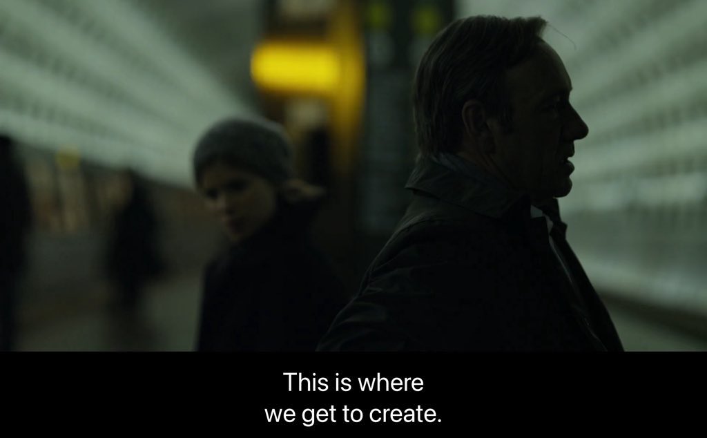 <a href="/honestpollster/">Mark Mitchell, Rasmussen Reports</a> now watch her be the one that leaves.