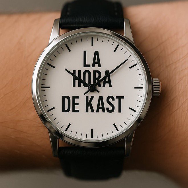 <a href="/solo_gemma/">gemma 🇨🇱 🥦🪓</a> #KastPresidenteDeLosChilenos 
#KastPrimeraVuelta 
No nos podemos farrear a este tremendo líder y estadista💪🇨🇱❤️ 
Chile y los chilenos lo necesitan para salir de este horror q estamos viviendo 😡