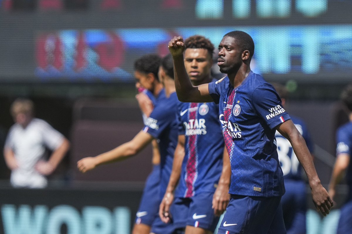Actu Foot tweet media