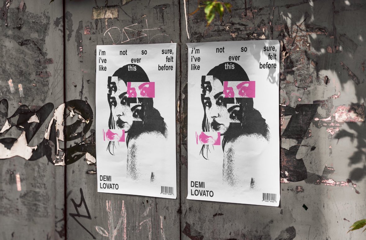 acervo lovato tweet media