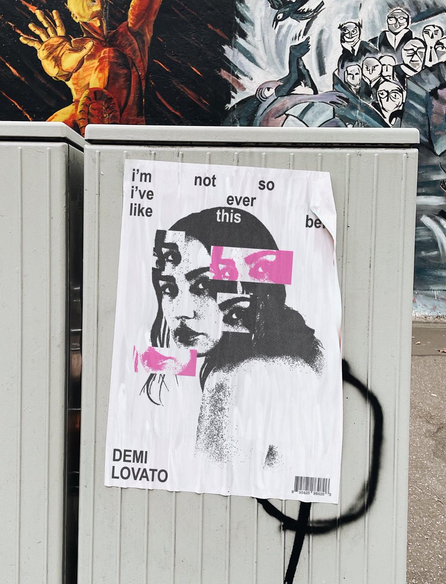 acervo lovato tweet media