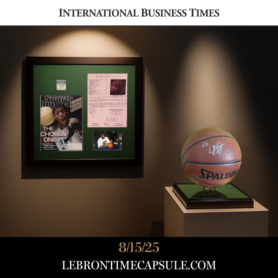 ibtimes.com/origin-capsule… #SportsAuction