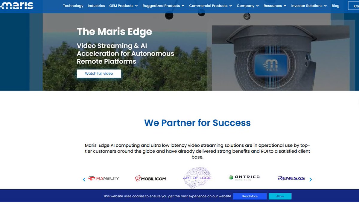 Find Alpha (@microcaptrader) on Twitter photo Thanks to <a href="/SecDef/">Secretary of Defense Pete Hegseth</a> , the drone theme may endure for awhile. Finding the laggards could pay. All the household names making nice moves: $UMAC $RCAT $UAVS $ONDS. Secondaries too: $PDYN $SPAI $MOB. Even some OTC: $DUKR $EPAZ
One lagging is $MTEK. Partners with $MOB $LPTH Elbit, Thanks to <a href="/SecDef/">Secretary of Defense Pete Hegseth</a> , the drone theme may endure for awhile. Finding the laggards could pay. All the household names making nice moves: $UMAC $RCAT $UAVS $ONDS. Secondaries too: $PDYN $SPAI $MOB. Even some OTC: $DUKR $EPAZ
One lagging is $MTEK. Partners with $MOB $LPTH Elbit,