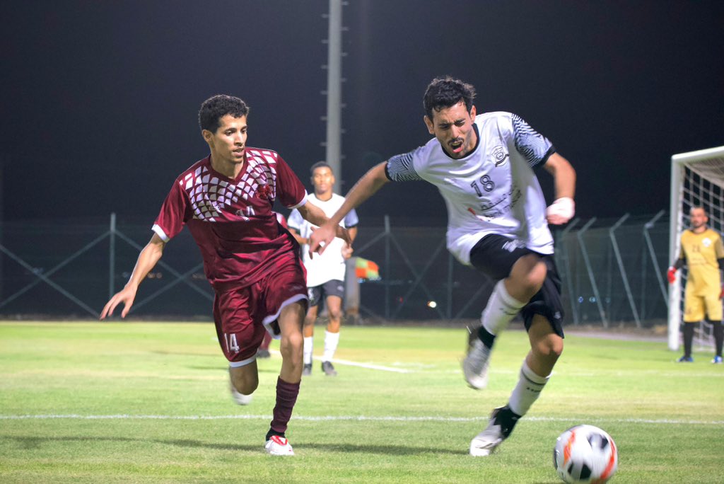 yanqulclub's tweet photo. - الجولة الثالثة 
 #دوري_الهواة ( شجع فريقك ) بنادي ينقل لعام ٢٠٢٥م .

#الوحدة  (٢) vs #الاستقلال (٢)
- نهاية المباراة 
@AlwahdaTeam @alistqlalteam https://t.co/cHcjbJ16OU
