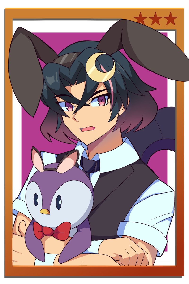 And more bunny bois😋