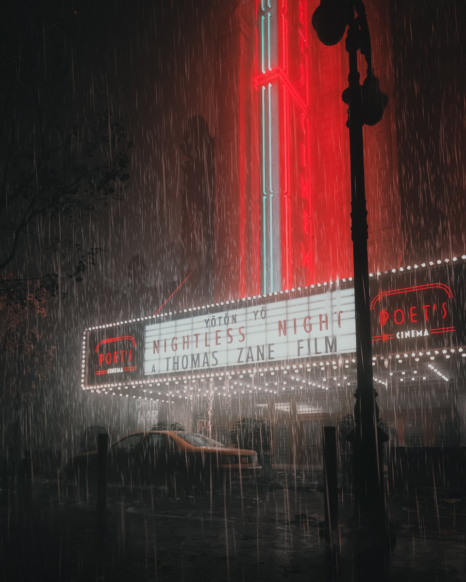 wistfulembrace's tweet photo. Alan Wake 2 https://t.co/FlohiQHIZl
