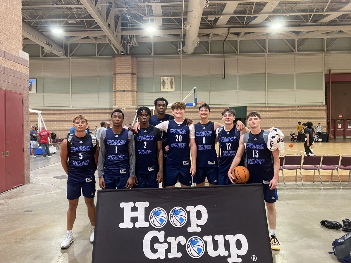 TeamWildcatHGSL's tweet image. You can’t count out the Wildcats ‼️
Backs against the wall in AC, go 2-0 on the day with wins over NY Lightning HGSL and New World HGSL— clinch their spot in the HGSL Finals in Manheim, PA 🔥🔥
#WildcatFam