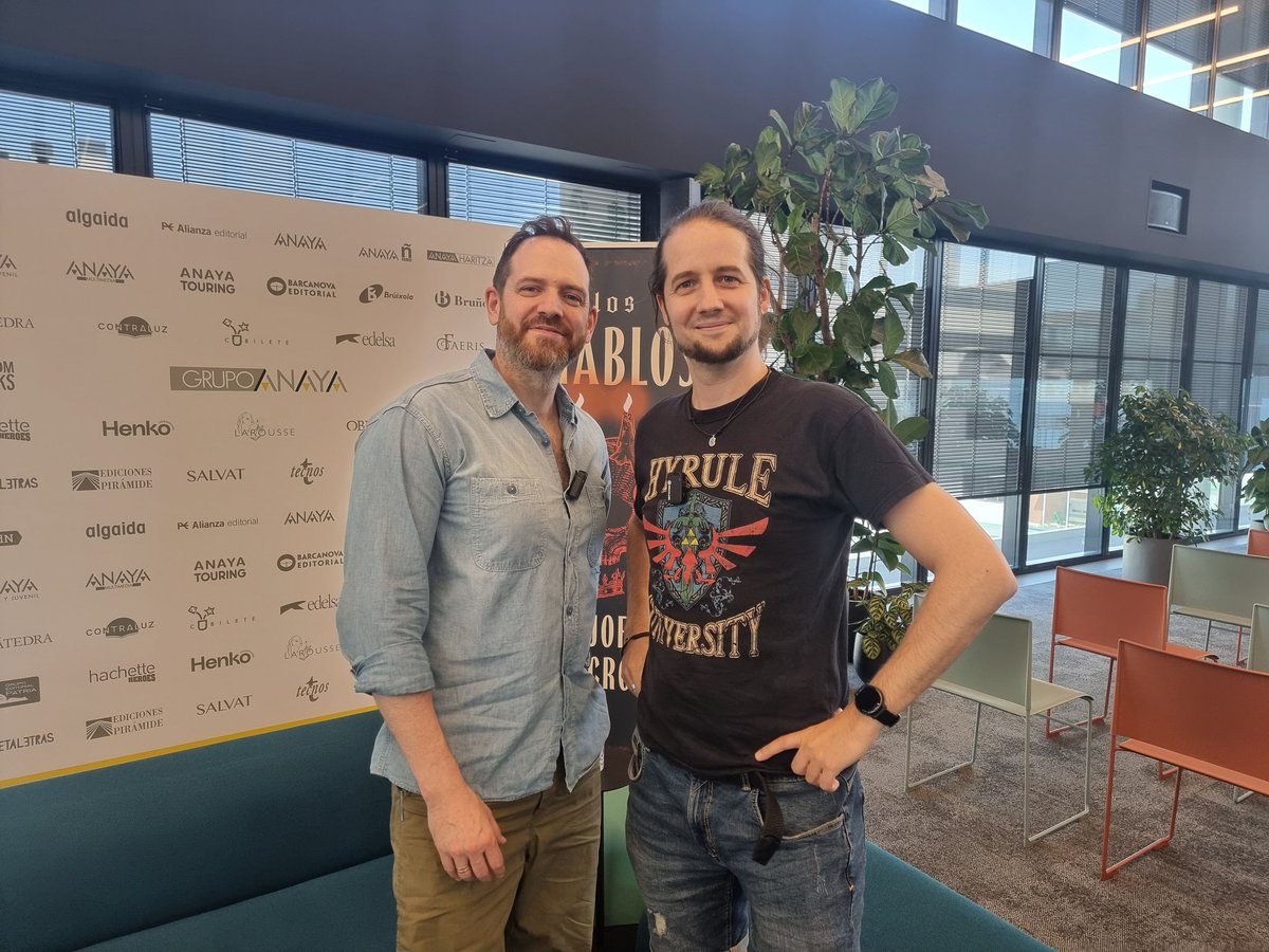 Miguel de Lys ⚜️ tweet media