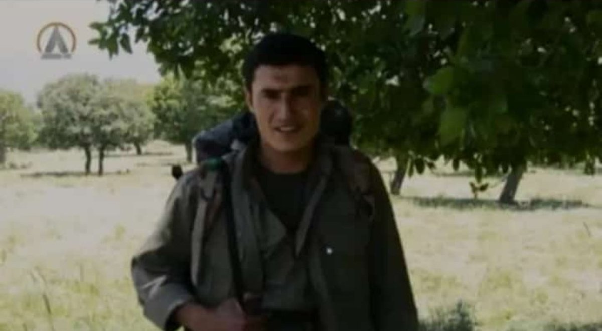 Senemm_senn's tweet photo. Barış sana armağan olsun Can içim 💔 https://t.co/KidAnawaWh