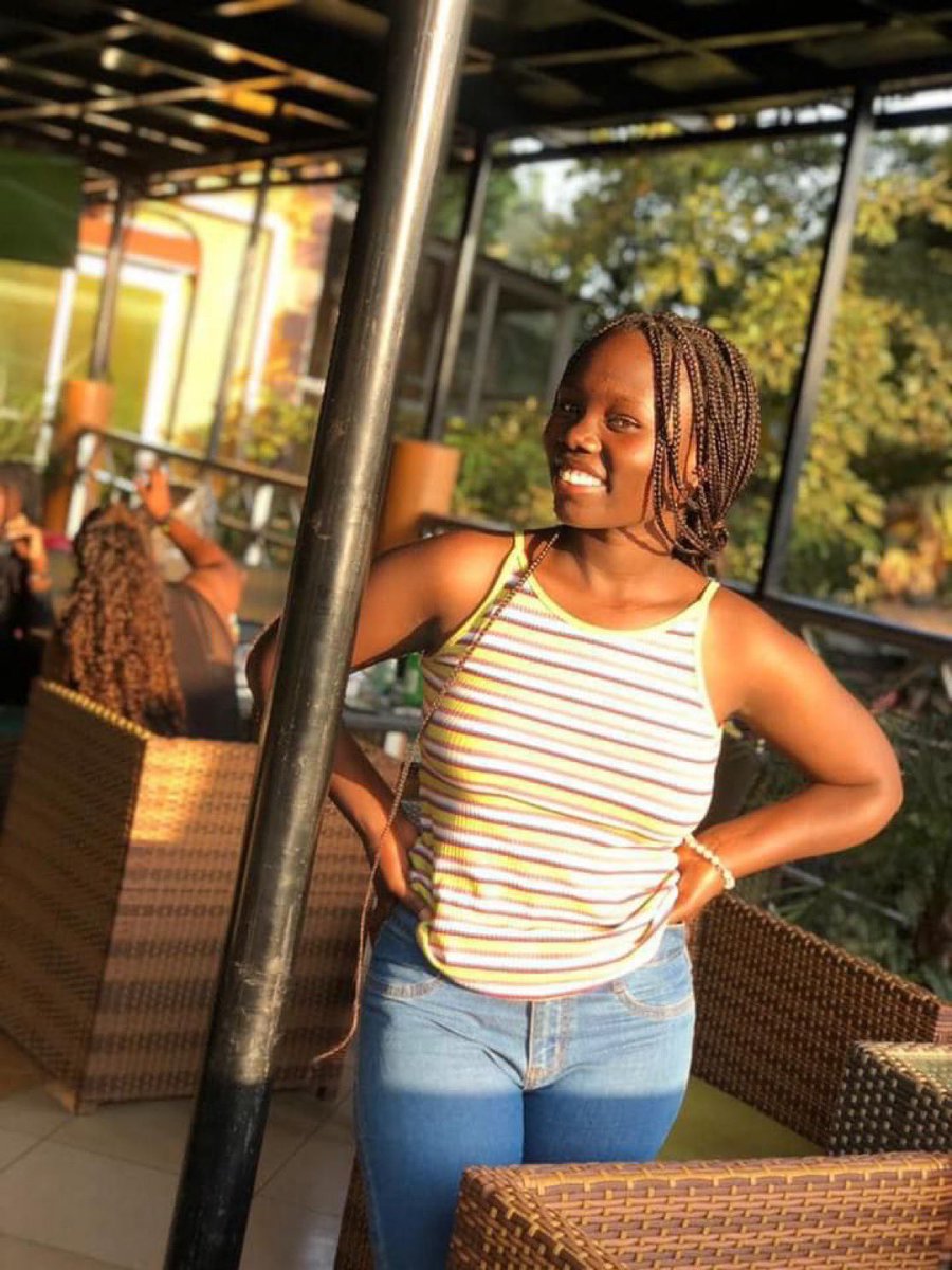 The meeting ruled out that there should be a department in charge of influencers, nominated <a href="/saufah_/">Saufahh🦋</a> as the best candidate and I appointed her as the Head of the Influencer affairs on the <a href="/UOXUganda/">Ugandans On X</a> cabinet.