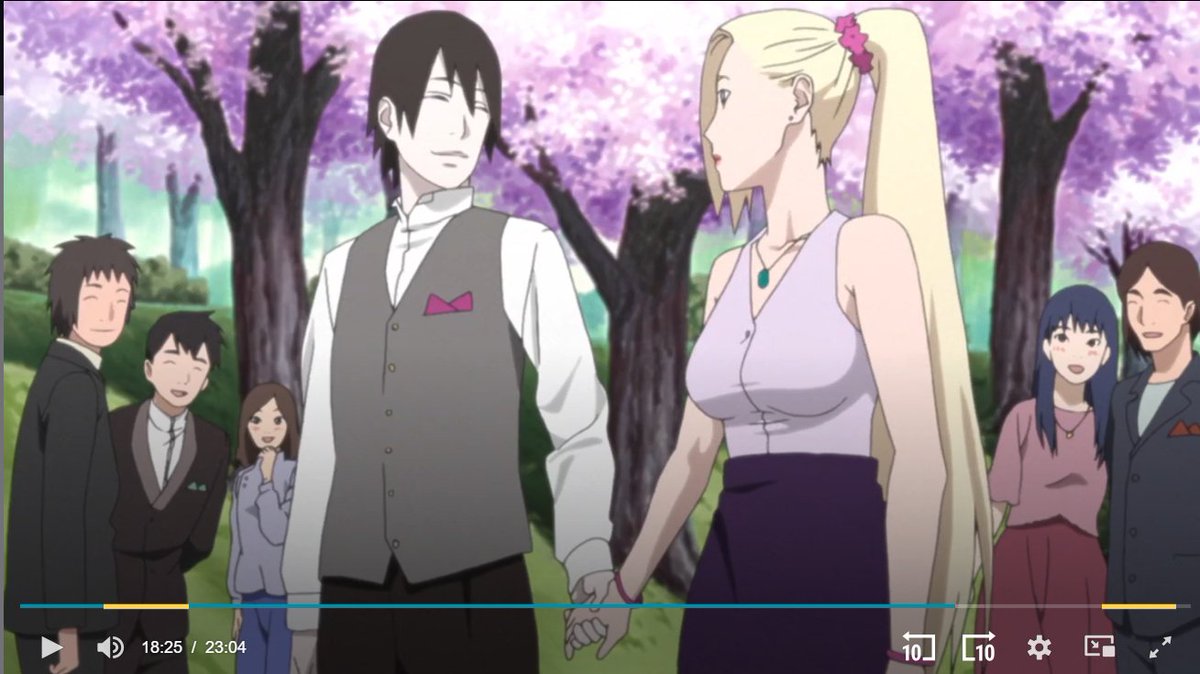 MajinDeveloper's tweet image. Finally finished Naruto , if you have time give it a try , it&apos;s just amazing and wholesome :)
PS: coding karu ____ bhar , anime dekhu raat bhar :P