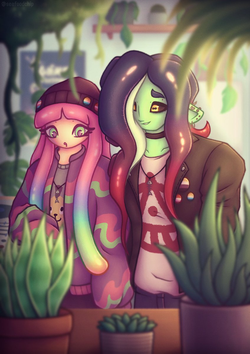 Kale Chip 🐟 tweet media