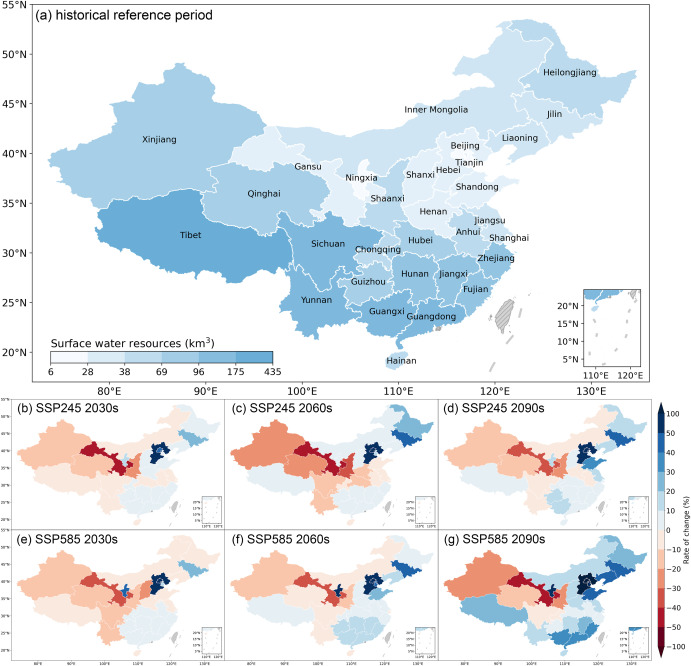 [CWS Publication]
Future #waterstress in #China: Projections under socioeconomic and #climatechange scenarios
D Gao, <a href="/GuangtaoFu/">Guangtao Fu</a>,  X Wan, F A Memon

#machinelearning #landsurfacemodel 
#waterdemand 
<a href="/UniofExeter/">University of Exeter</a>  <a href="/EngExeter/">Exeter Engineering</a> <a href="/Chinesescholar1/">Chinesescholarship</a> #PhD

👉 sciencedirect.com/science/articl…