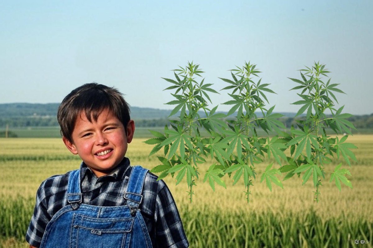 It ain’t much but it’s honest work