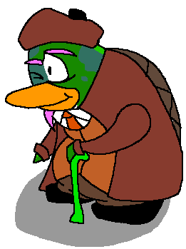 i'm 18 years and older!
#clubpenguin #DELTARUNE