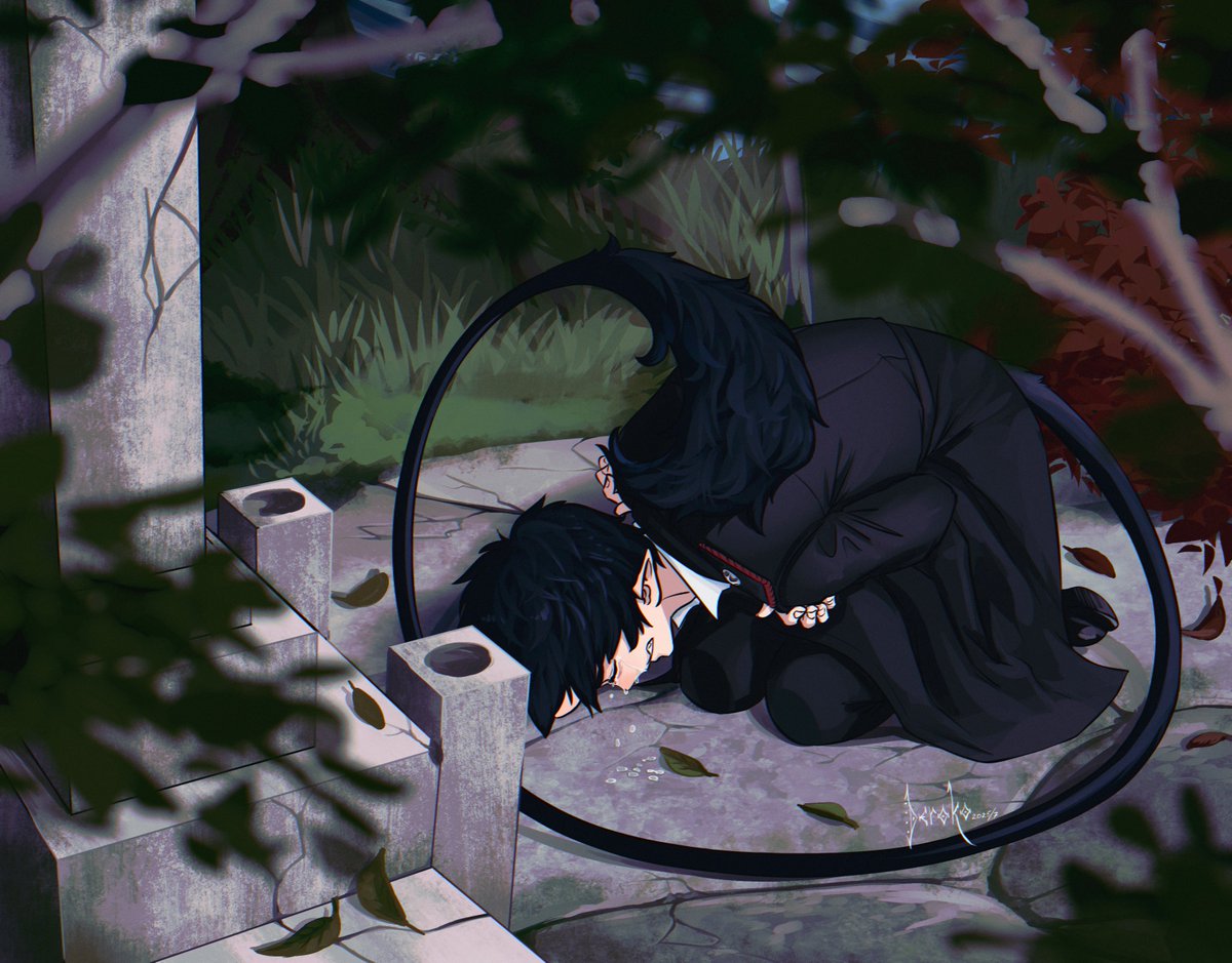 𝕯𝖊𝖗𝖔𝖐𝖔 🦋 tweet media