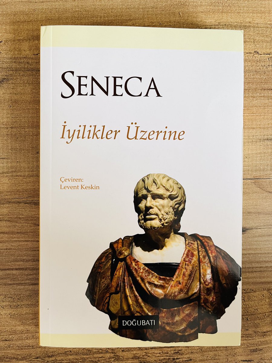 “Tercihim, iyilik yapmayı bırakmak değil, iyiliğin karşılığını beklemeyi bırakmak olmalıdır.” s.28