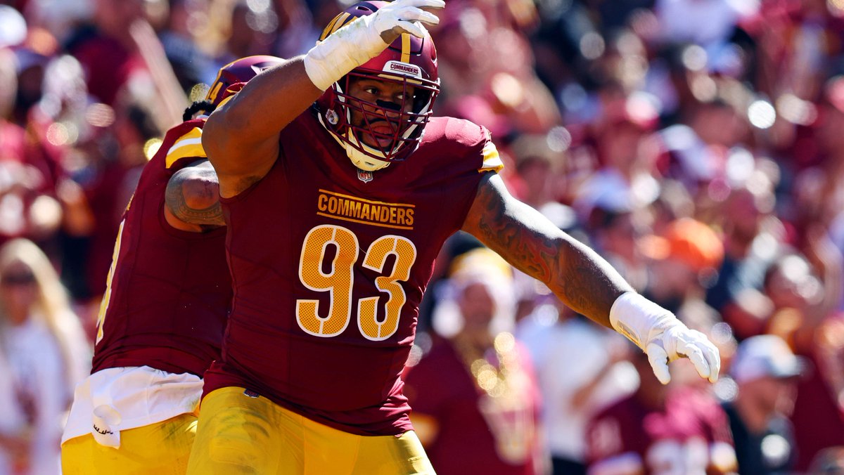 The Vikings offseason did not get the favorable grade that fans may be expecting from ESPN in their latest piece. vikingswire.usatoday.com/story/sports/n…