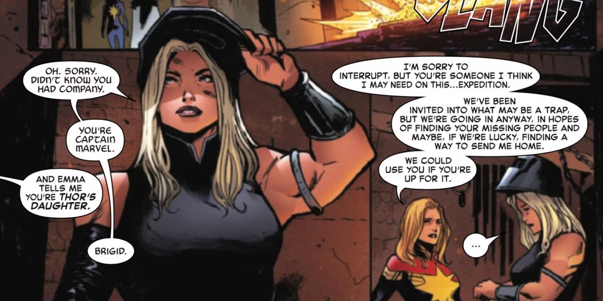 ㅤ

𝐁𝐑𝐈𝐆𝐈𝐃

ㅤ