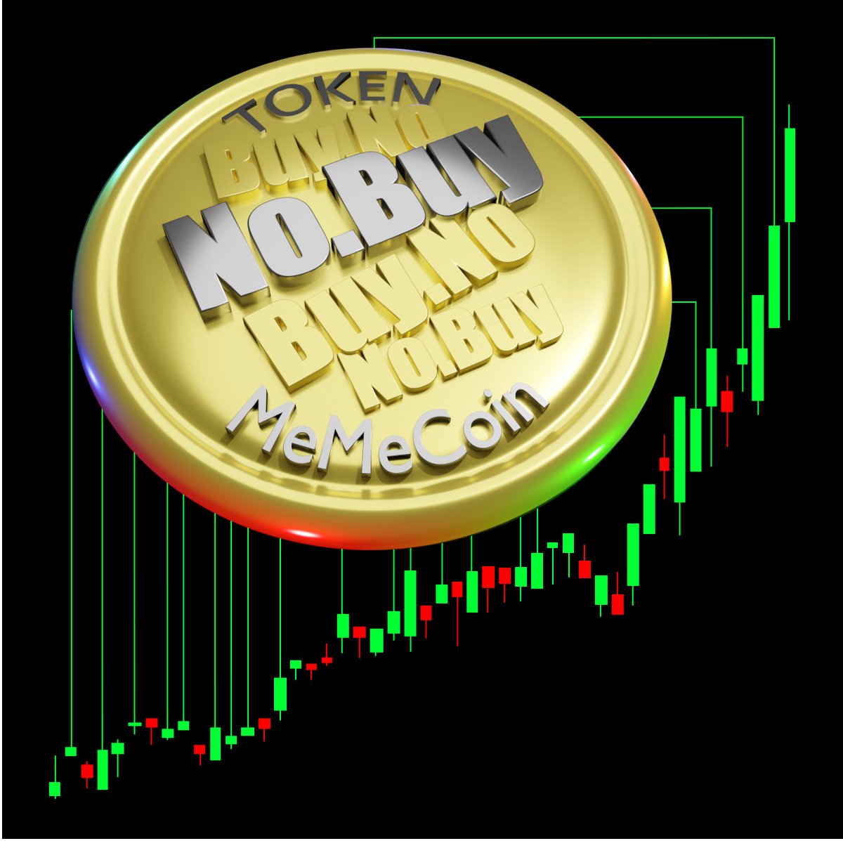 No.Buy Token tweet media