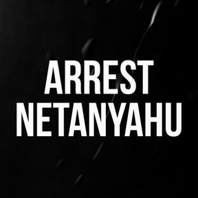 Motherl28134473's tweet image. Arrest Netanyahu 

RT if you agree