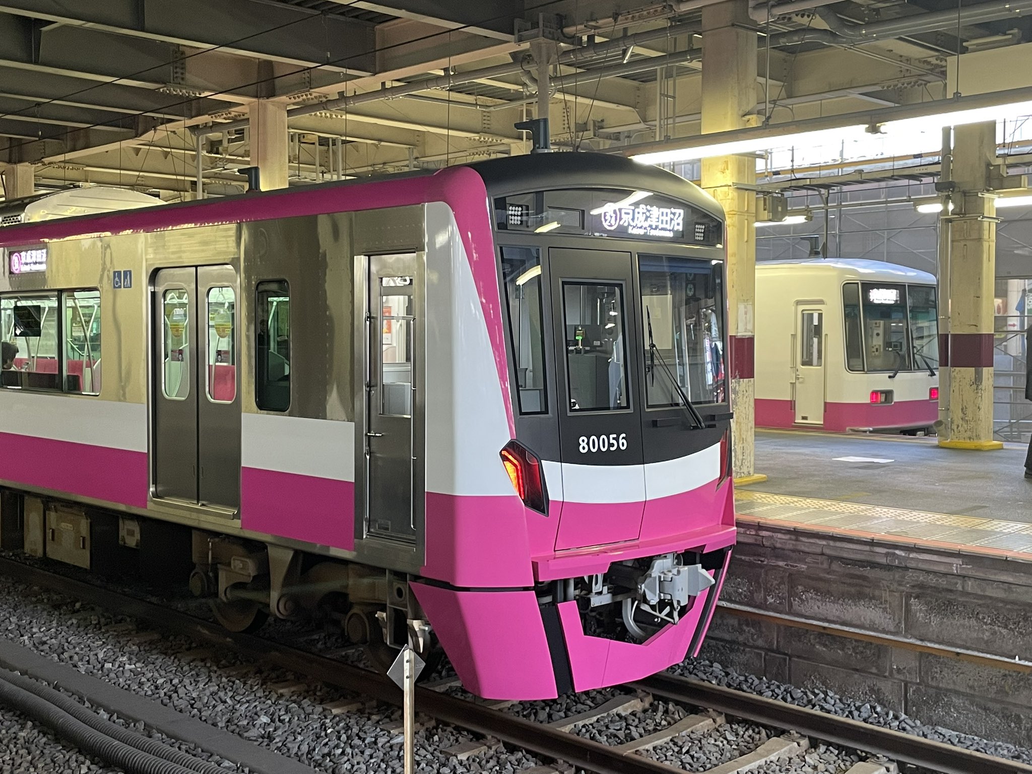 牟田です。 鉄一 (@tetsuichi732) / X