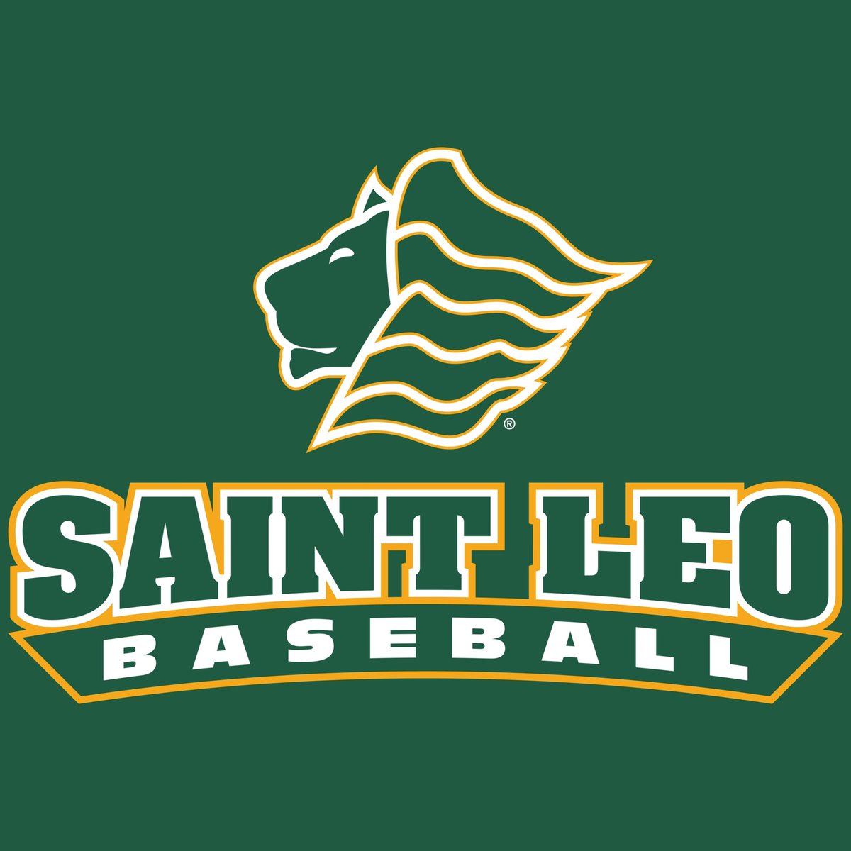 l'm excited to announce that I'll be continuing my baseball career and education at Saint Leo University. Thank you to my family, coaches, teammates, and everyone who supported me along the way.
