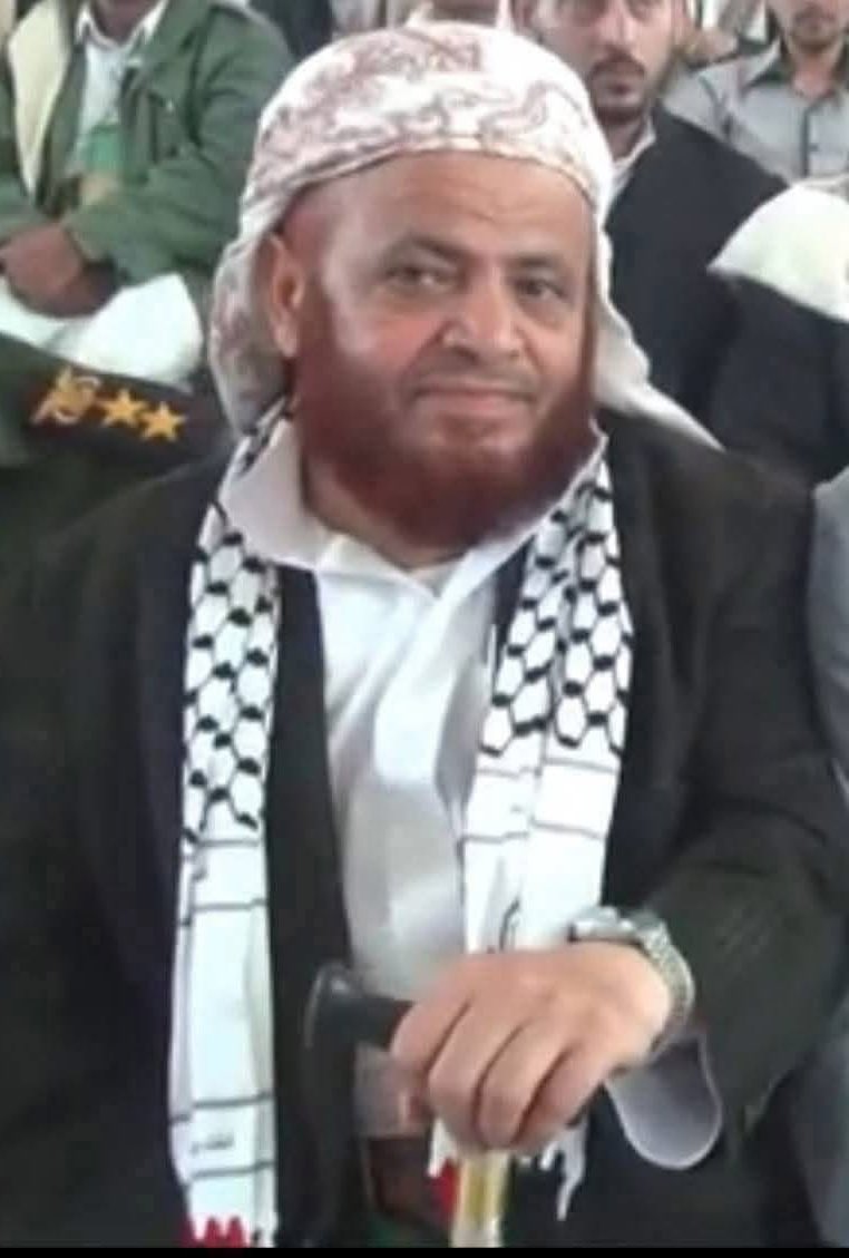 رحم الله الشيخ #صالح_حنتوس كان يدرك لؤم الحوثيين وتجردهم من شرف الخصومة.
يدرك أنهم سيقتلونه ثم يرمونه بأبشع التهم ويصفونه بأرذل الصفات فأقام عليهم الحجة وأعد شاهد براءته ودليل إدانتهم وإجرامهم.
رحل ثابتا شامخا كالجبال المحيطة به وقد وثَّق أدلته وقال ما لم يكن ليستطيع قوله لو سلّم