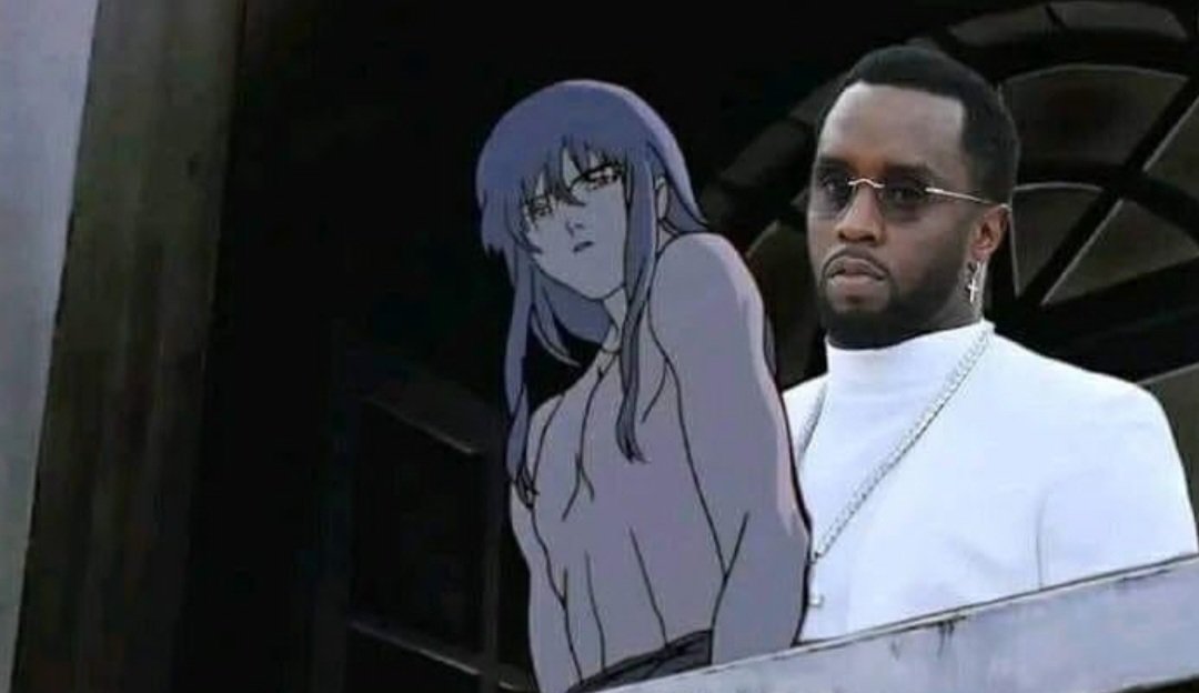 Sai (@saiyajin808) on Twitter photo 