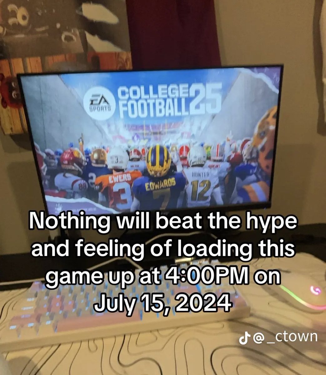 CFB Kings tweet media