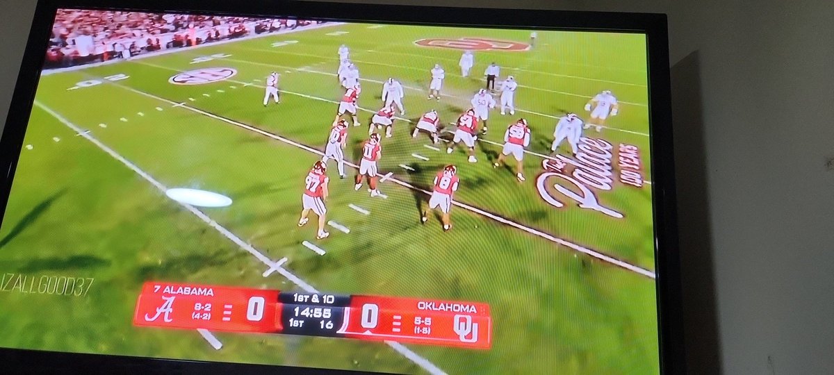 Watching this game for the first time