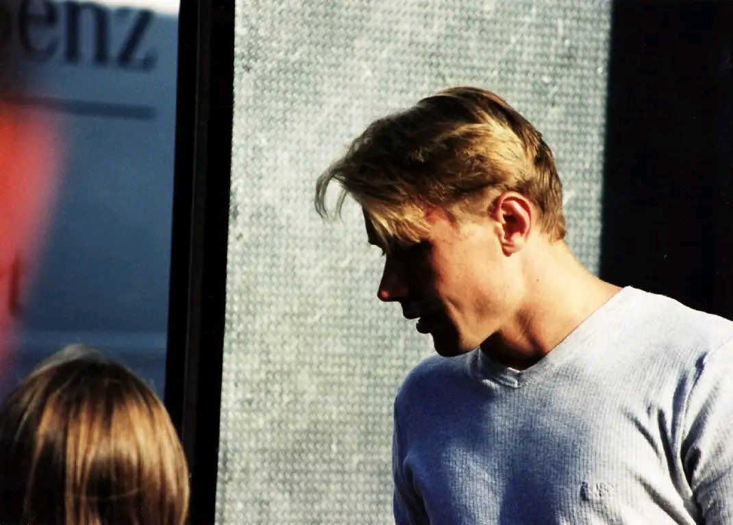 Daily Mika Häkkinen (@dailyymikaa) on Twitter photo 